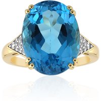 Marambaia-Topas-Goldring Marambaia-Topas-Goldring