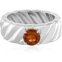 Madeira-Citrin-Silberring (de Melo) Madeira-Citrin-Silberring (de Melo)