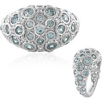 Ratanakiri-Zirkon-Silberring Ratanakiri-Zirkon-Silberring