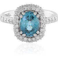 Ratanakiri-Zirkon-Goldring (SUHANA) Ratanakiri-Zirkon-Goldring (SUHANA)