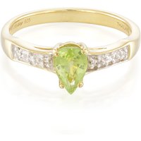 Paraiba-Turmalin-Silberring Paraiba-Turmalin-Silberring