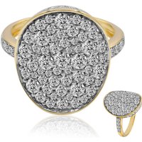 SI1 (G) Brillant-Goldring (Annette) SI1 (G) Brillant-Goldring (Annette)