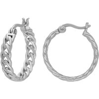 Silberohrringe Silberohrringe