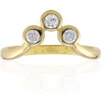 SI1 (G) Brillant-Goldring (Annette) SI1 (G) Brillant-Goldring (Annette)