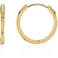 Silberohrringe Silberohrringe