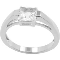 Danburit-Silberring Danburit-Silberring