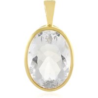 Fluorit-Silberanhänger Fluorit-Silberanhänger