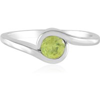 Sphen-Silberring Sphen-Silberring