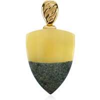 Edelstein-Silberanhänger (dagen) Edelstein-Silberanhänger (dagen)