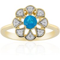 Haüyn-Goldring Haüyn-Goldring