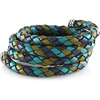 Lederarmband (Desert Chic) Lederarmband (Desert Chic)