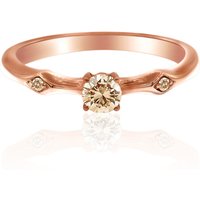 SI1 Argyle-Rose de France-Brillant-Goldring (Annette) SI1 Argyle-Rose de France-Brillant-Goldring (Annette)