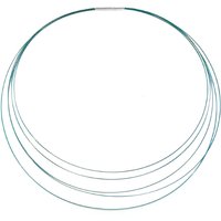 Edelstahlhalskette Edelstahlhalskette