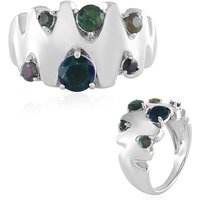 Mezezo-Opal-Silberring (de Melo Essence) Mezezo-Opal-Silberring (de Melo Essence)