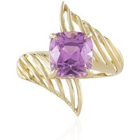 Patroke-Kunzit-Goldring (de Melo) Patroke-Kunzit-Goldring (de Melo)