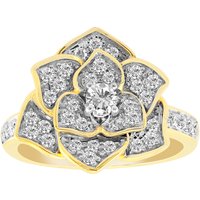 VVS1 (G) Brillant-Goldring (Annette) VVS1 (G) Brillant-Goldring (Annette)