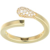 Edelstein-Silberring (Adela Silber) Edelstein-Silberring (Adela Silber)