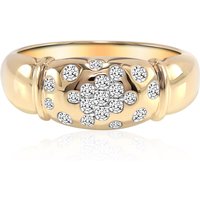 SI1 (G) Brillant-Goldring (Annette) SI1 (G) Brillant-Goldring (Annette)