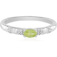 Sphen-Silberring Sphen-Silberring