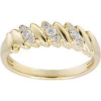 SI1 (H) Brillant-Goldring SI1 (H) Brillant-Goldring