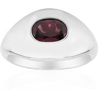 Rift Valley-Rhodolith-Silberring (Remy Rotenier) Rift Valley-Rhodolith-Silberring (Remy Rotenier)