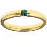 Alexandrit-Goldring (CUSTODANA) Alexandrit-Goldring (CUSTODANA)