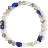 Edelstein-Armband Edelstein-Armband