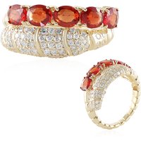 Tansania-Rubin-Goldring (de Melo) Tansania-Rubin-Goldring (de Melo)