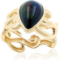 Mezezo-Opal-Goldring (de Melo) Mezezo-Opal-Goldring (de Melo)