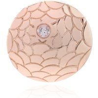 Madagaskar-Morganit-Silberanhänger (MONOSONO COLLECTION) Madagaskar-Morganit-Silberanhänger (MONOSONO COLLECTION)