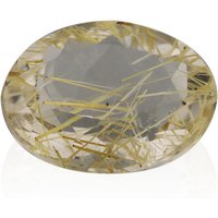 Rutilquarz Rutilquarz