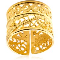 Silberring (Joias do Paraíso) Silberring (Joias do Paraíso)