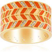 Zirkon-Silberring (SAELOCANA) Zirkon-Silberring (SAELOCANA)