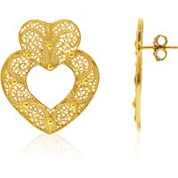 Silberohrringe (Joias do Paraíso) Silberohrringe (Joias do Paraíso)