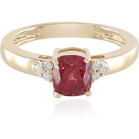 Edelroter Luc Yen-Spinell-Goldring (AMAYANI) Edelroter Luc Yen-Spinell-Goldring (AMAYANI)