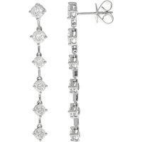 SI1 (H) Brillant-Goldohrringe (CIRARI) SI1 (H) Brillant-Goldohrringe (CIRARI)