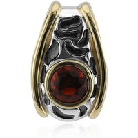 Madeira-Citrin-Silberanhänger (Remy Rotenier) Madeira-Citrin-Silberanhänger (Remy Rotenier)