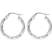 Silberohrringe Silberohrringe