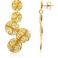 Silberohrringe (Joias do Paraíso) Silberohrringe (Joias do Paraíso)