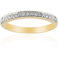 SI1 (G) Brillant-Goldring (Annette) SI1 (G) Brillant-Goldring (Annette)