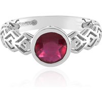 Madagaskar-Rubin-Goldring (Ornaments by de Melo) Madagaskar-Rubin-Goldring (Ornaments by de Melo)