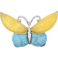 Edelstein-Silberanhänger (dagen) Edelstein-Silberanhänger (dagen)