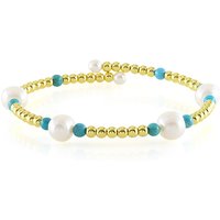 Edelstein-Stahlarmreif (Riya) Edelstein-Stahlarmreif (Riya)