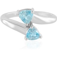 Ratanakiri-Zirkon-Silberring Ratanakiri-Zirkon-Silberring