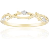 SI1 (G) Brillant-Goldring (Annette) SI1 (G) Brillant-Goldring (Annette)