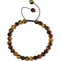 Tigerauge-Armband Tigerauge-Armband