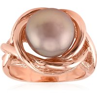 Ming-Perlen-Silberring (TPC) Ming-Perlen-Silberring (TPC)