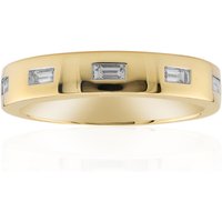 IF (D) Diamant-Goldring (Annette) IF (D) Diamant-Goldring (Annette)