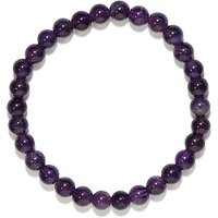 Sambia-Amethyst-Armband Sambia-Amethyst-Armband