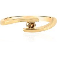 SI1 Argyle-Cognac-Brillant-Goldring (Mark Tremonti) SI1 Argyle-Cognac-Brillant-Goldring (Mark Tremonti)